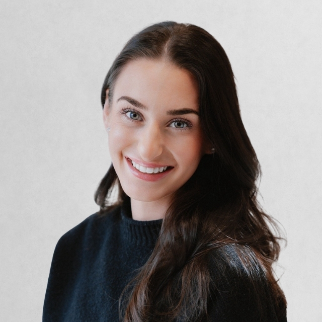 Mallory Stone, BSN, RN American Orthopedics Greenville SC (2)